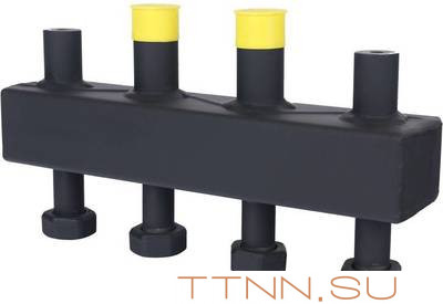 Коллектор STOUT SDG-0016-002502