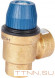 Предохранительный клапан STOUT SVS-0030-010025