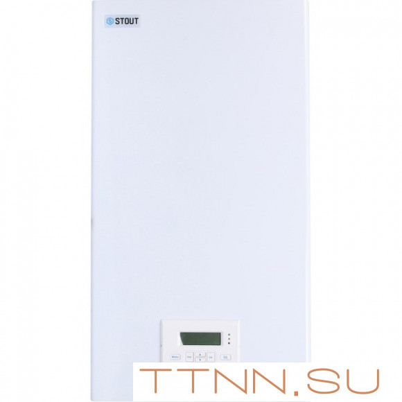 Электрический котел STOUT 9 кВт (SEB-0001-000009)