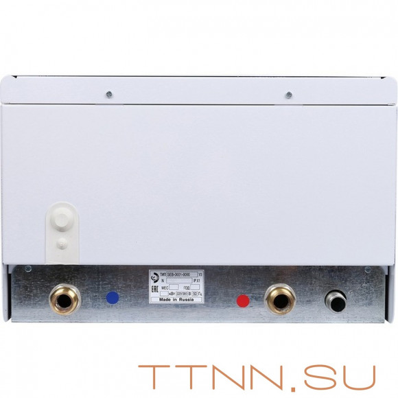 Электрический котел STOUT 9 кВт (SEB-0001-000009)