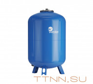 Расширительный бак Wester WAV 300 (top)