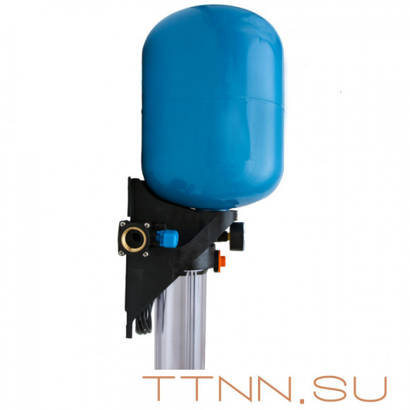 Гидроаккумулятор Джилекс КРАБ-Т 18л