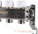 Для отопления Rommer 1"/3/4"x4 с запорными клапанами (RMS-3200-000004)