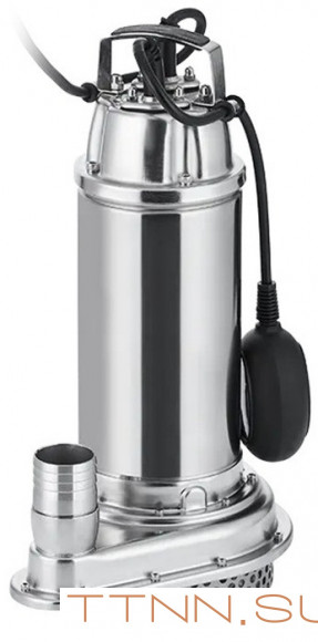 Дренажный насос Unipump INOXPROF 10-11-0,75