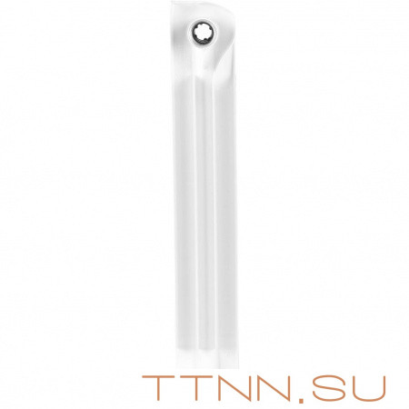 Алюминиевый радиатор STOUT VEGA 500 AL 6 секций (SRA-1310-050006)