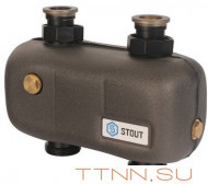 Гидрострелка STOUT SDG-0015-004001