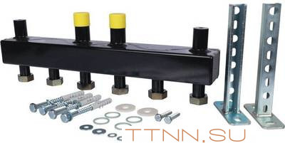 Коллектор STOUT SDG-0016-002503