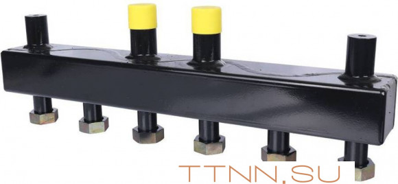 Коллектор STOUT SDG-0016-002503