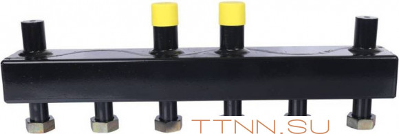 Коллектор STOUT SDG-0016-002503