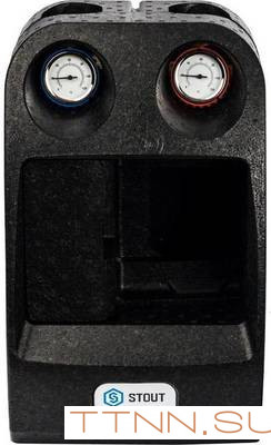 Насосная группа STOUT SDG-0001-002501