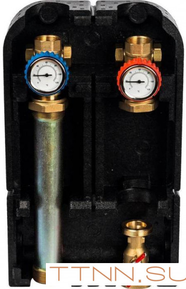 Насосная группа STOUT SDG-0001-002501