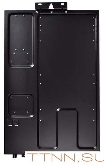 Электрический котел Thermex Boss 12 Wi-Fi (Black)