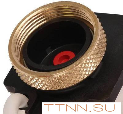 Сервопривод STOUT STE-0010-024001