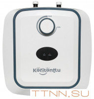 Электрический накопительный водонагреватель Kotitonttu SALMI KMU-30