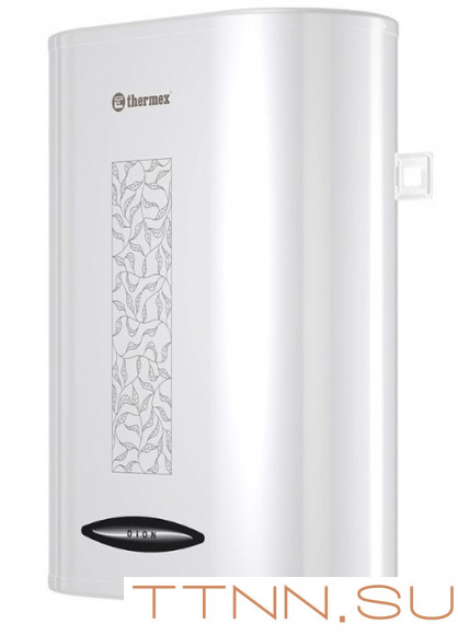 Электрический накопительный водонагреватель Thermex Dion 30 V