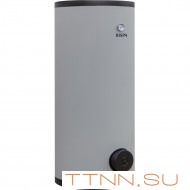 Бойлер косвенного нагрева RISPA RBF 200 напольный (нерж. сталь)