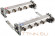 Для отопления Rommer 1"/3/4"x4 с запорными клапанами (RMS-3201-000004)