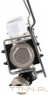 Для отопления Rommer 1"/3/4"x4 с запорными клапанами (RMS-3201-000004)