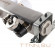 Для отопления Rommer 1"/3/4"x4 с запорными клапанами (RMS-3201-000004)
