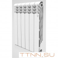 Радиатор алюминиевый Royal Thermo Revolution 500