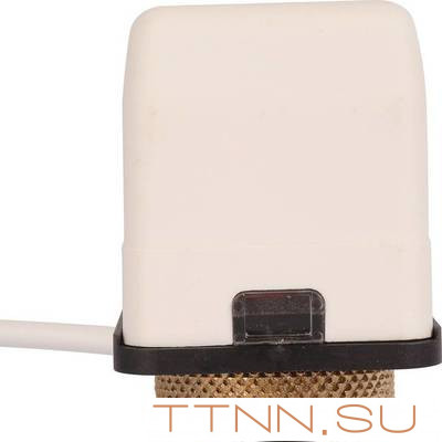 Сервопривод STOUT STE-0010-024002