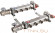 Для отопления Rommer 1"/3/4"x4 с запорными клапанами (RMS-3210-000004)