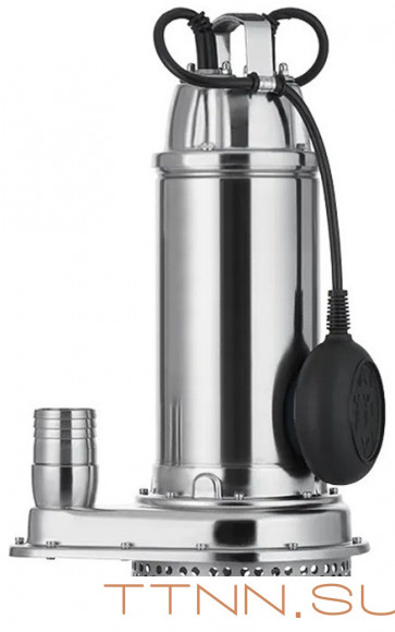 Дренажный насос Unipump INOXPROF 15-15-1,5