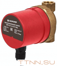 Насос ГВС Unipump UPH 15-1.5 B II BL