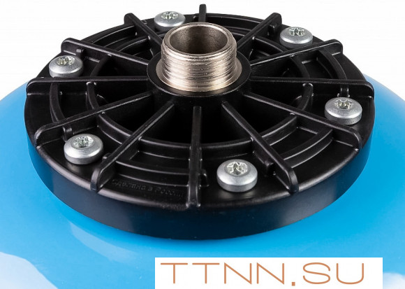 Гидроаккумулятор Джилекс ГПк 50