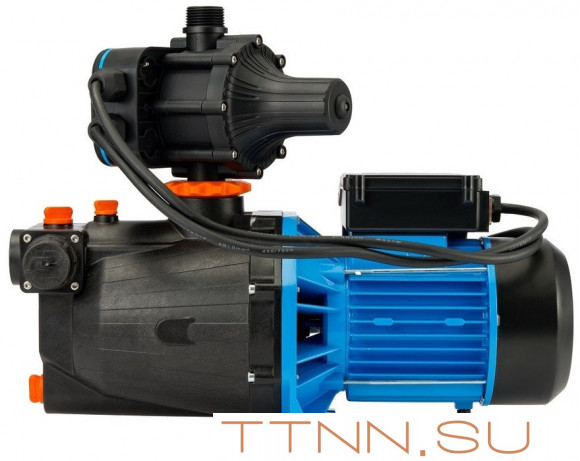 Поверхностный насос Джилекс ДЖАМБО 70/50 П-К Комфорт (2.0)