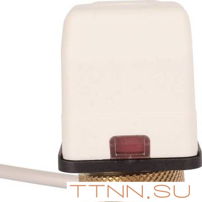 Сервопривод STOUT STE-0010-230001