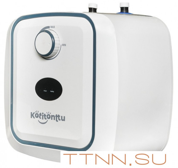 Электрический накопительный водонагреватель Kotitonttu SALMI KMU-6