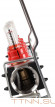Для отопления Rommer 1"/3/4"x4 с расходомерами (RMS-1200-000004)