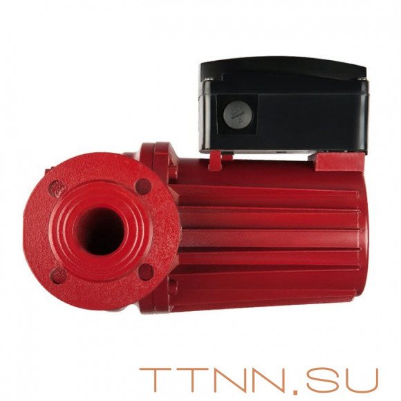 Насос для отопления Unipump UPF 40-160 250