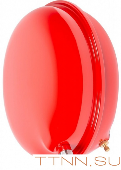 Расширительный бак Джилекс 10 F