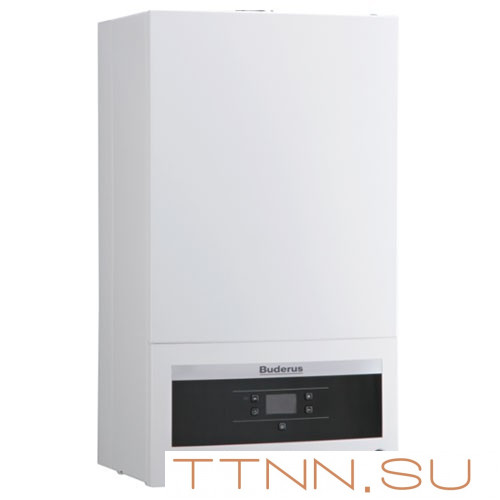 Газовый котел Buderus Logamax U072-35K, арт. 7736900670