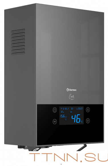 Электрический котел Thermex Cometa 6-12 Wi-Fi