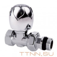 Терморегулирующий прямой вентиль 1/2 ICMA, арт. 1113/821113AD07