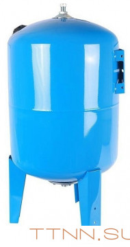 Гидроаккумуляторы свыше STOUT 750л/10бар (STW-0002-000750)