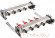 Для отопления Rommer 1"/3/4"x4 с расходомерами (RMS-1201-000004)