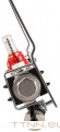 Для отопления Rommer 1"/3/4"x4 с расходомерами (RMS-1201-000004)