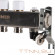 Для отопления Rommer 1"/3/4"x4 с расходомерами (RMS-1201-000004)