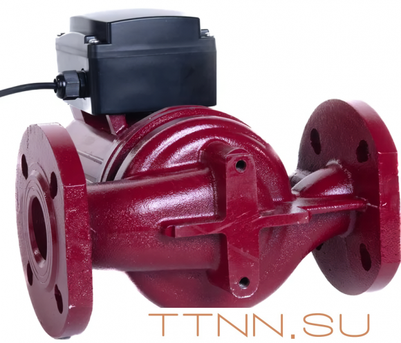 Насос для отопления Unipump UPF 40-45 230