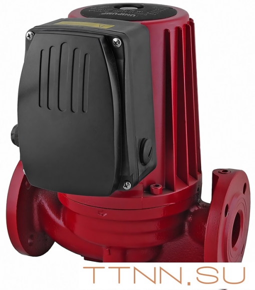 Насос для отопления Unipump UPF 40-45 230