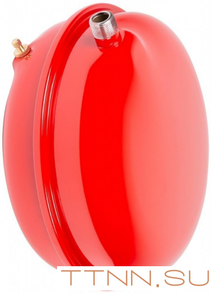 Расширительный бак Джилекс 12 F