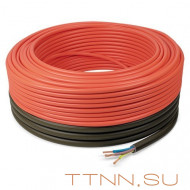 Секция нагревательная xLayder 40R-85, 85 пог. м