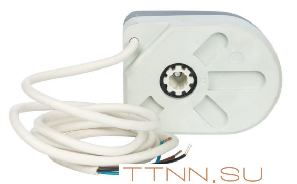 Сервопривод STOUT SVM-0005-024001