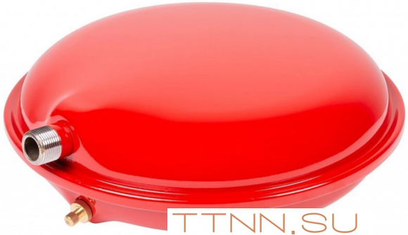 Расширительный бак Джилекс 6 F