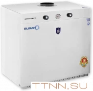 Напольный газовый котел Buran КСГ-80 В