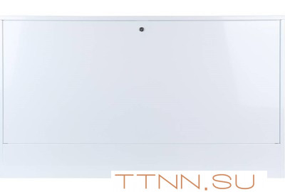 Шкаф распределительный STOUT SCC-0003-001718